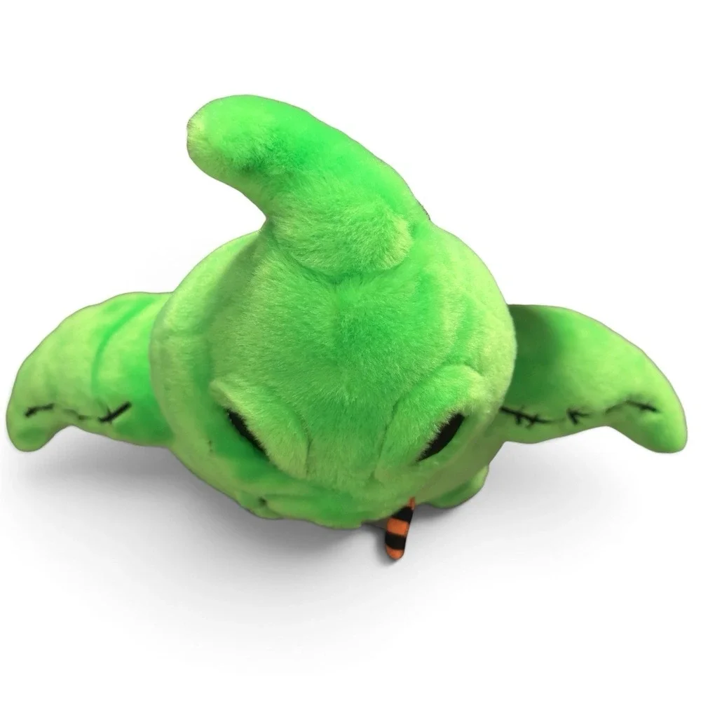 Build-A-Bear Disney Oogie Boogie Plush 16